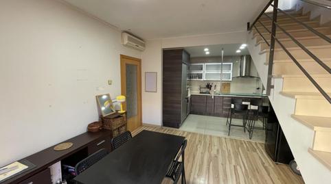Foto 2 de Dúplex en venta en Ample, Sant Pere, Barcelona