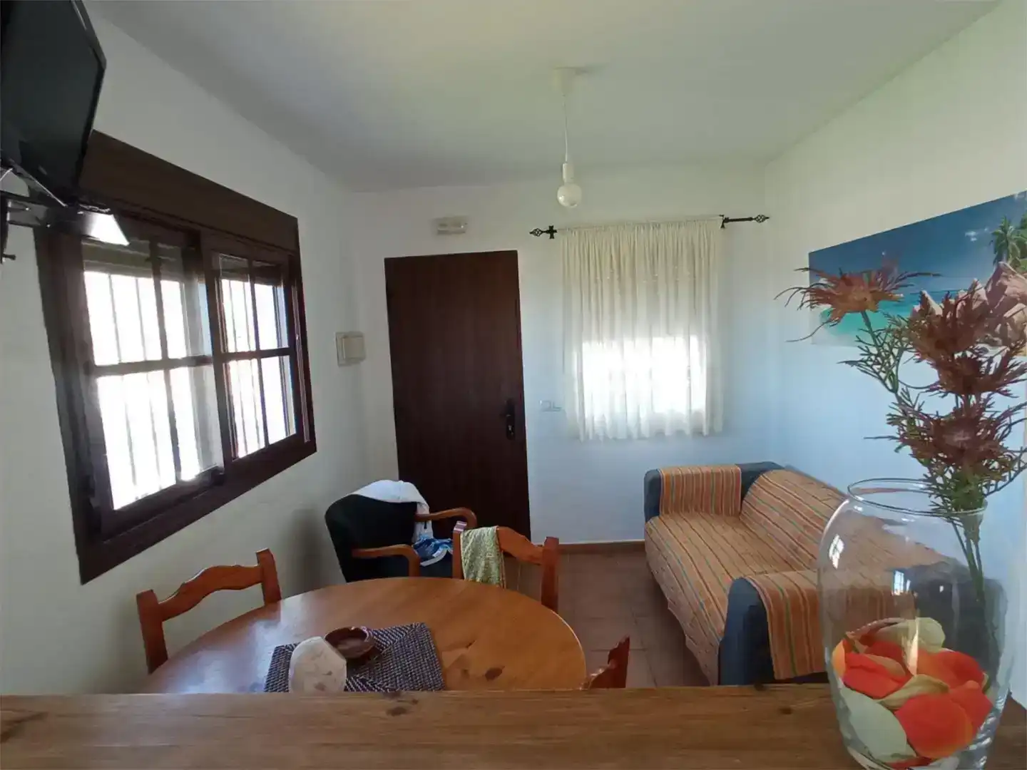 Casa adosada en venta en El Lentiscal, 16, El Lentiscal