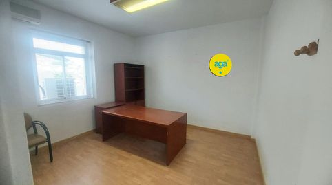 Foto 2 de Oficina de alquiler en Constitucion, 4, Avda de Madrid - Pº de la Estación, Jaén Capital