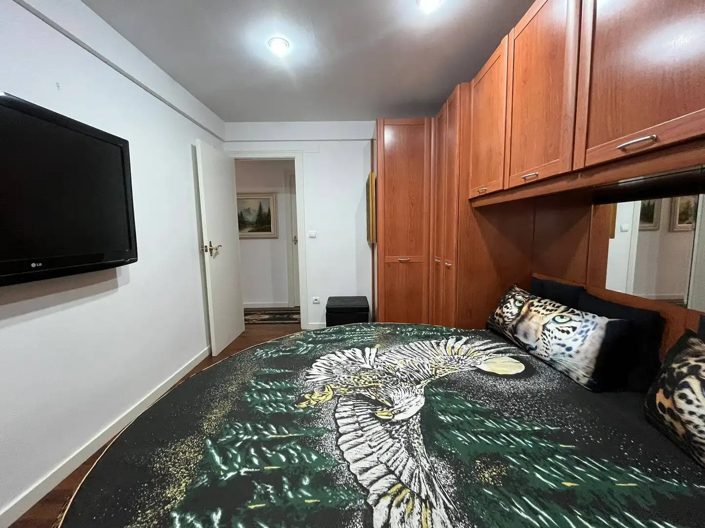 Flat with lift for sale in Calle Calle Kurssal, imagen 38