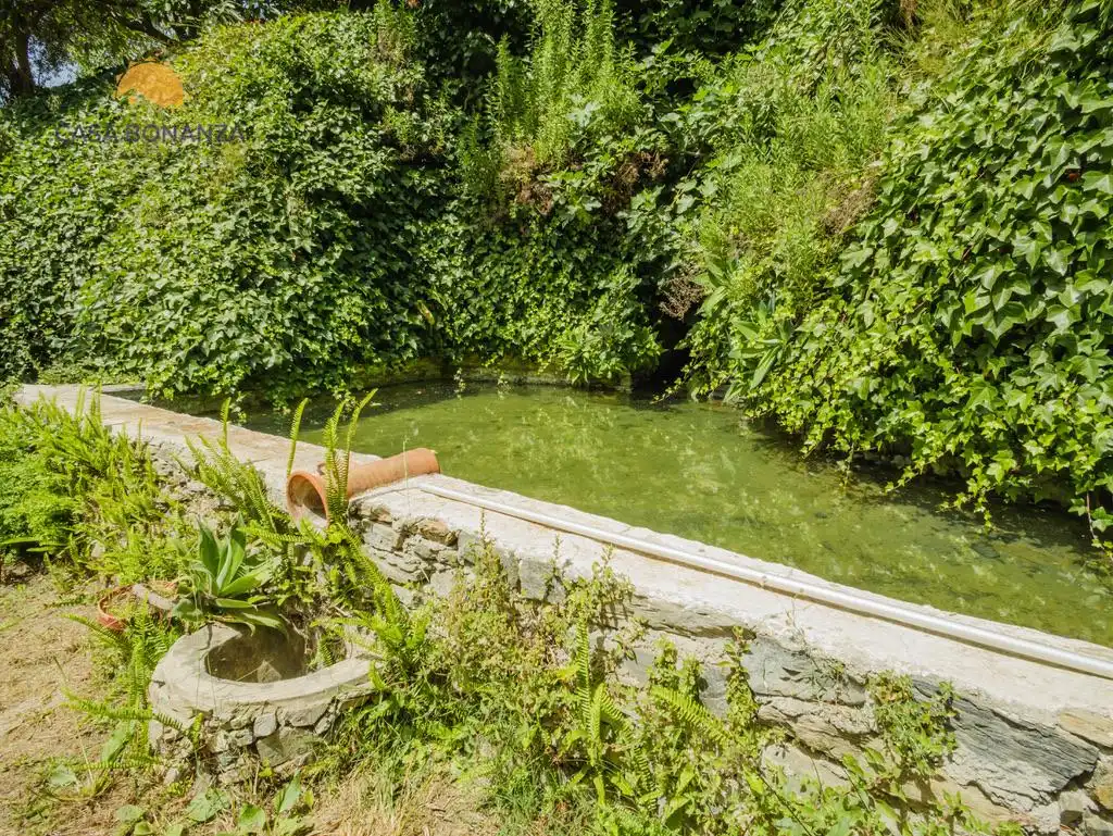Piscina de Finca rústica en venta en Jete con Aire acondicionado, Jardín privado y Terraza