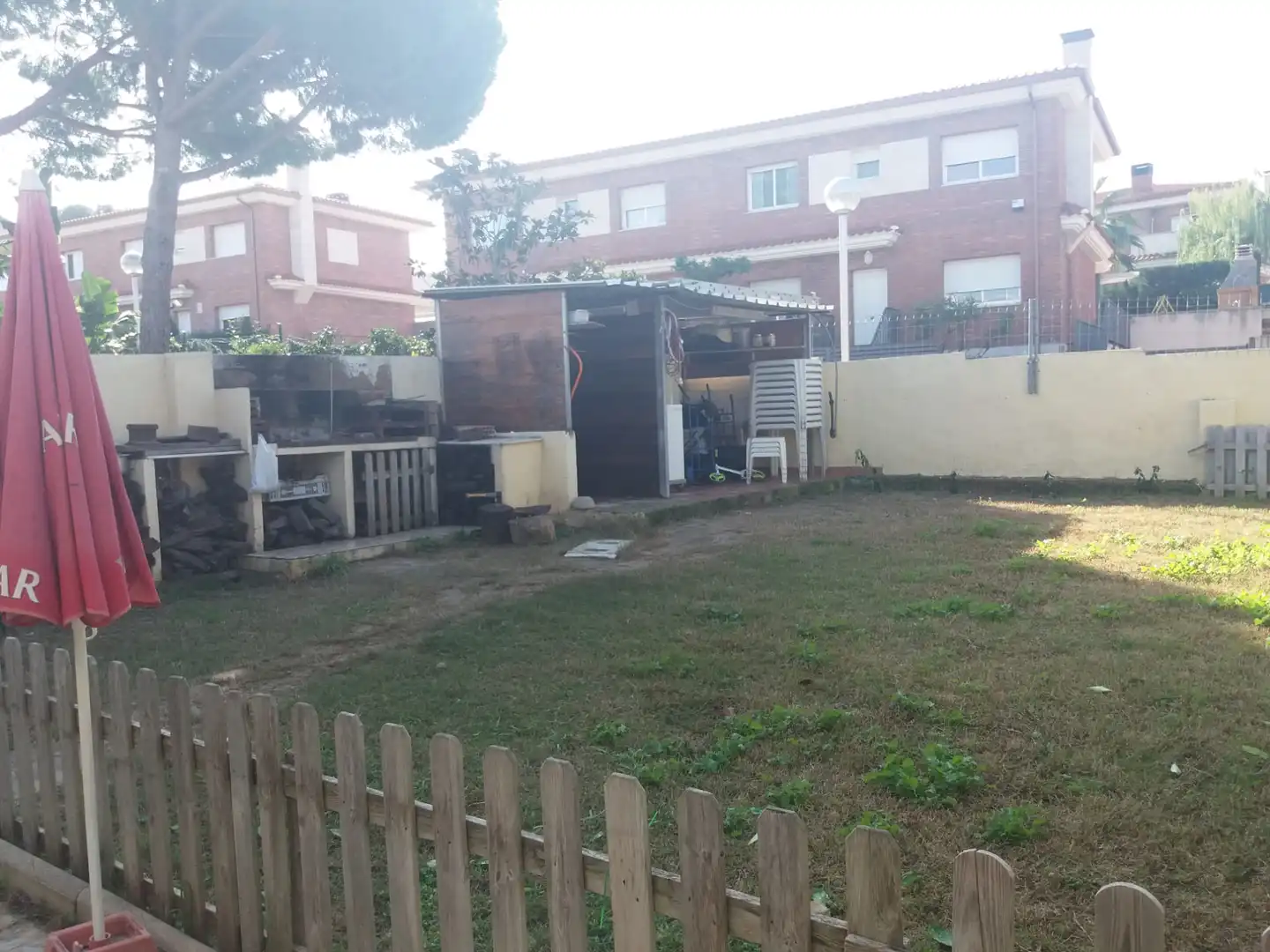 Reihenhaus mit Terrasse zum Verkauf in Carrer del Corral de Sauner 12, imagen 10