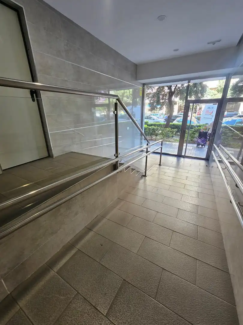 Flat for sale in Valencia  with Air Conditioner, Storage room and Balcony