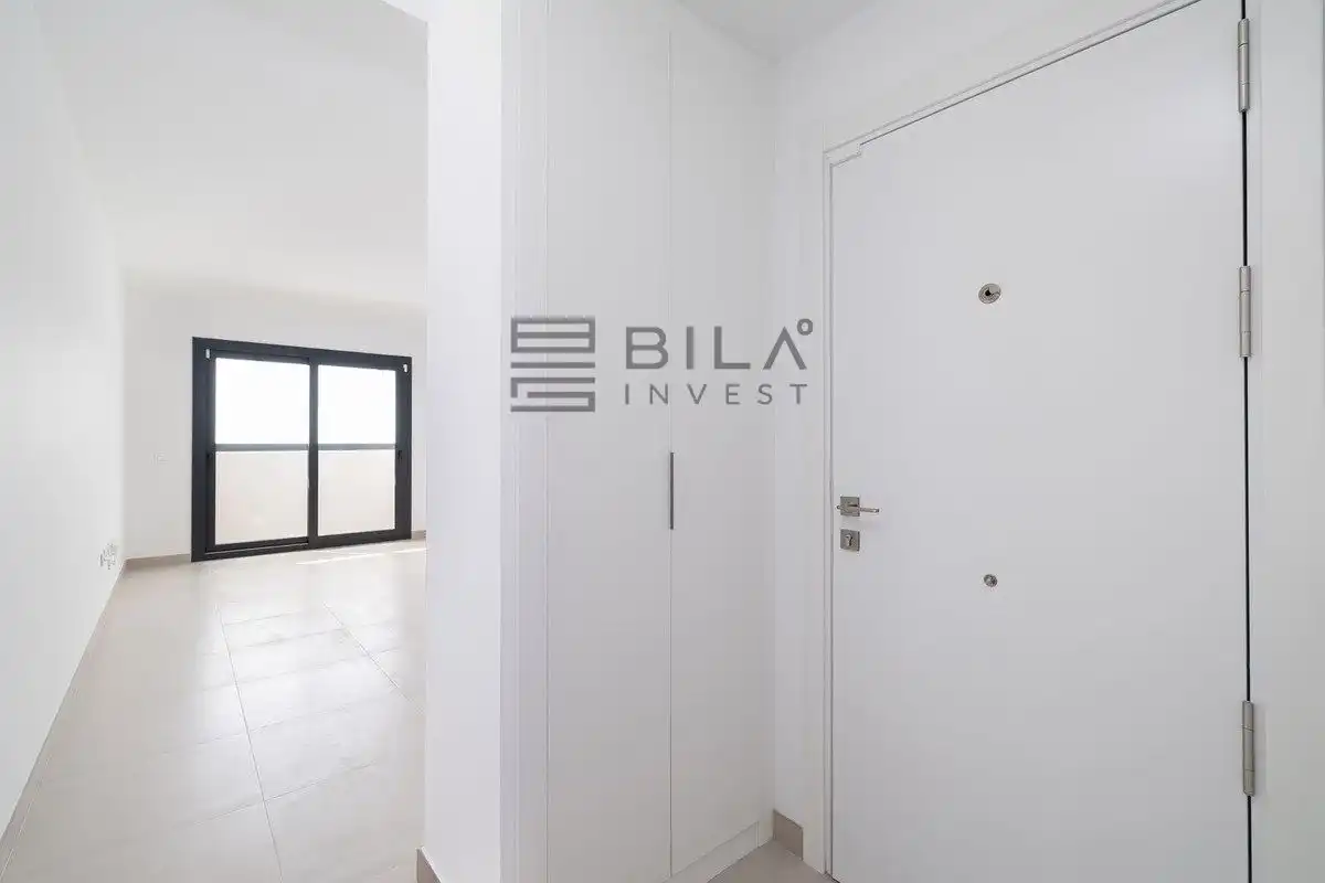 Wohnung zum Verkauf in Rio Guadalmansa, Los Rios