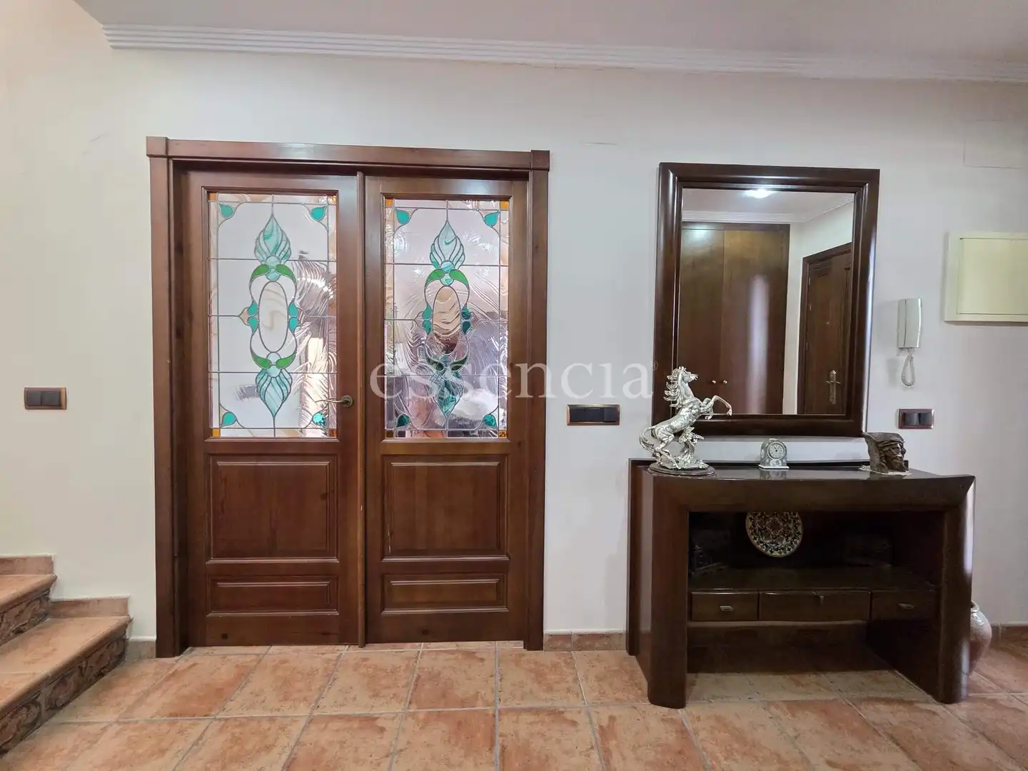 Houses for sale in Terrateig  with Air Conditioner, Private garden and Terrace