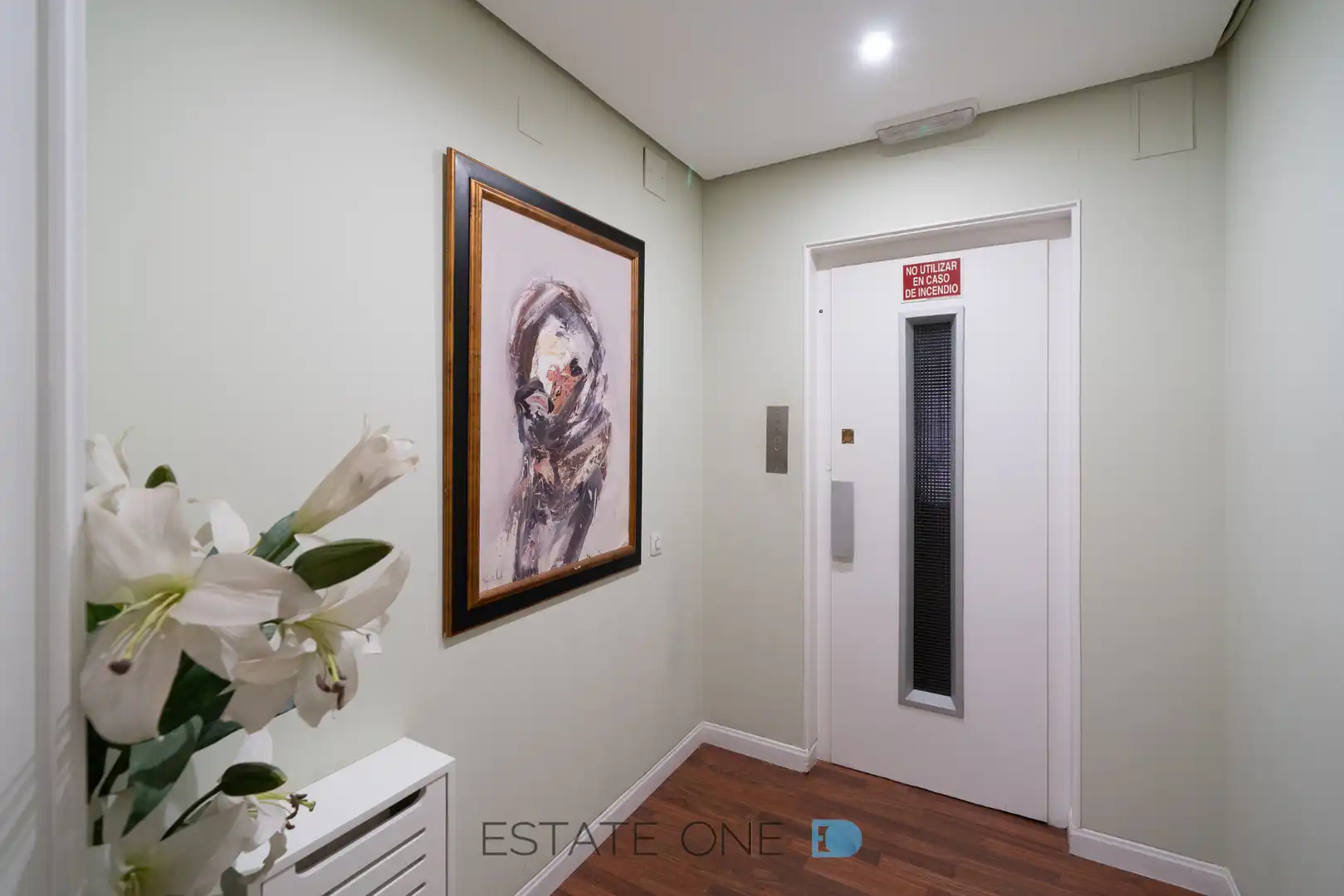 Wohnung zum Verkauf in Madrid mit Klimaanlage, Heizung und Abstellraum