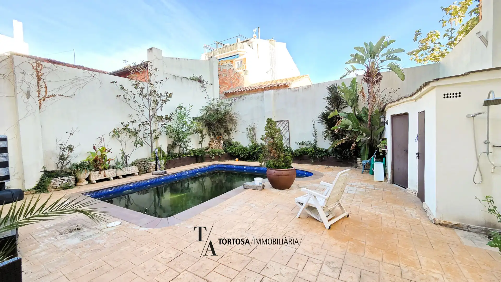 Flat with pool for sale in Centre - Estació, imagen 37
