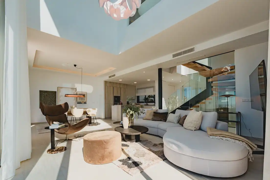 Wohnung mit Pool zum Verkauf in Río Real - Los Monteros, imagen 10