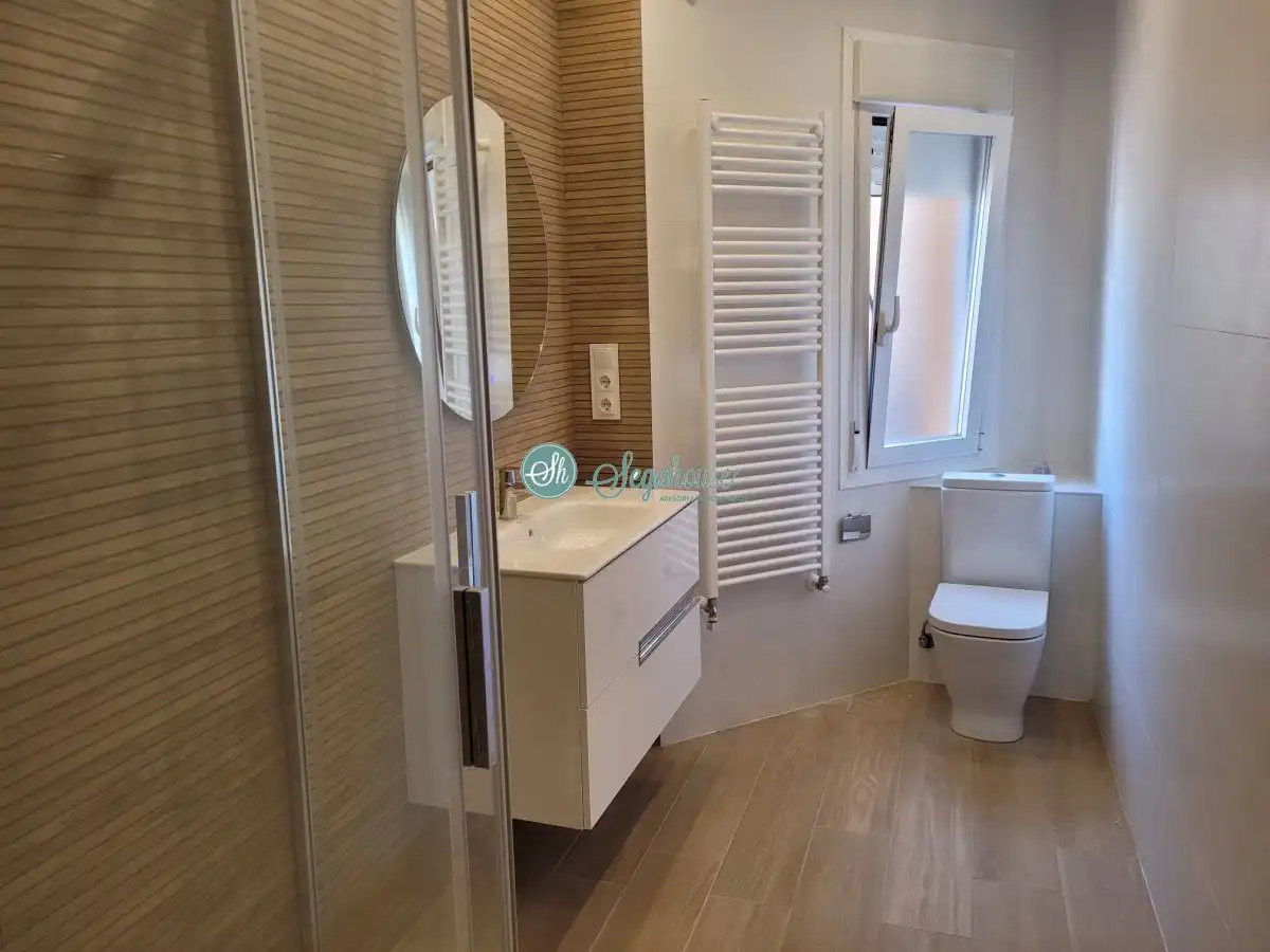 Appartement avec terrasse à louer à Centro, imagen 19