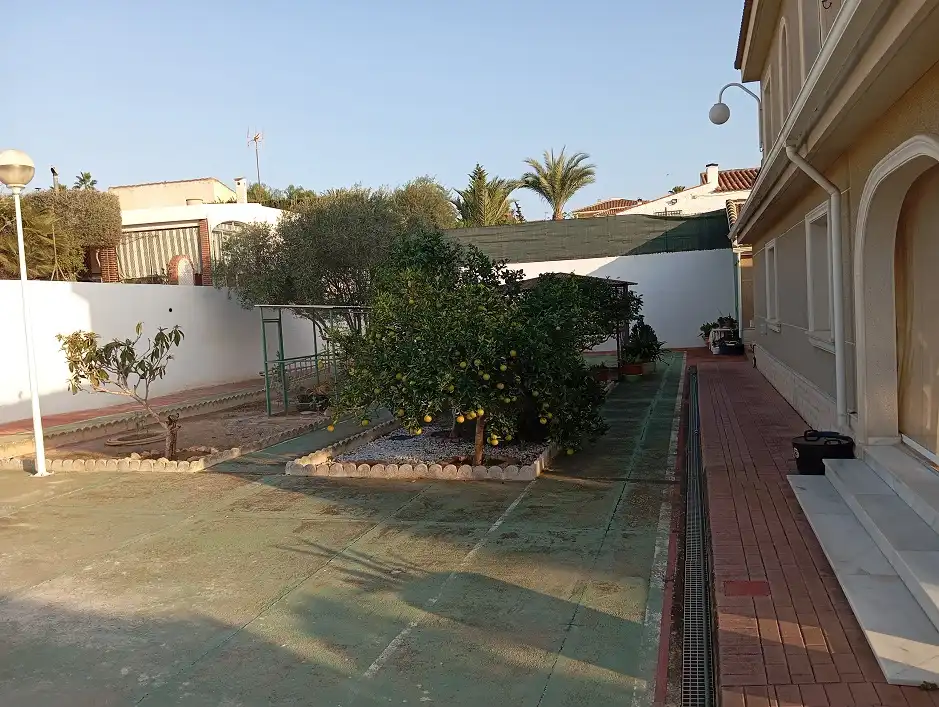 Xalet amb terrassa en venda a San Fulgencio, imagen 6