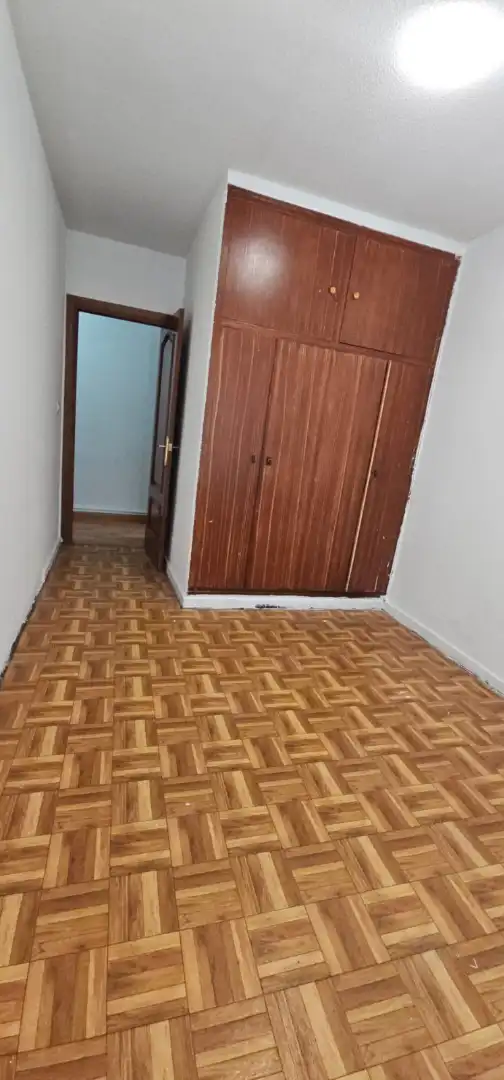 Bedroom of Flat for sale in Puertollano  with Heating, Furnished and Balcony