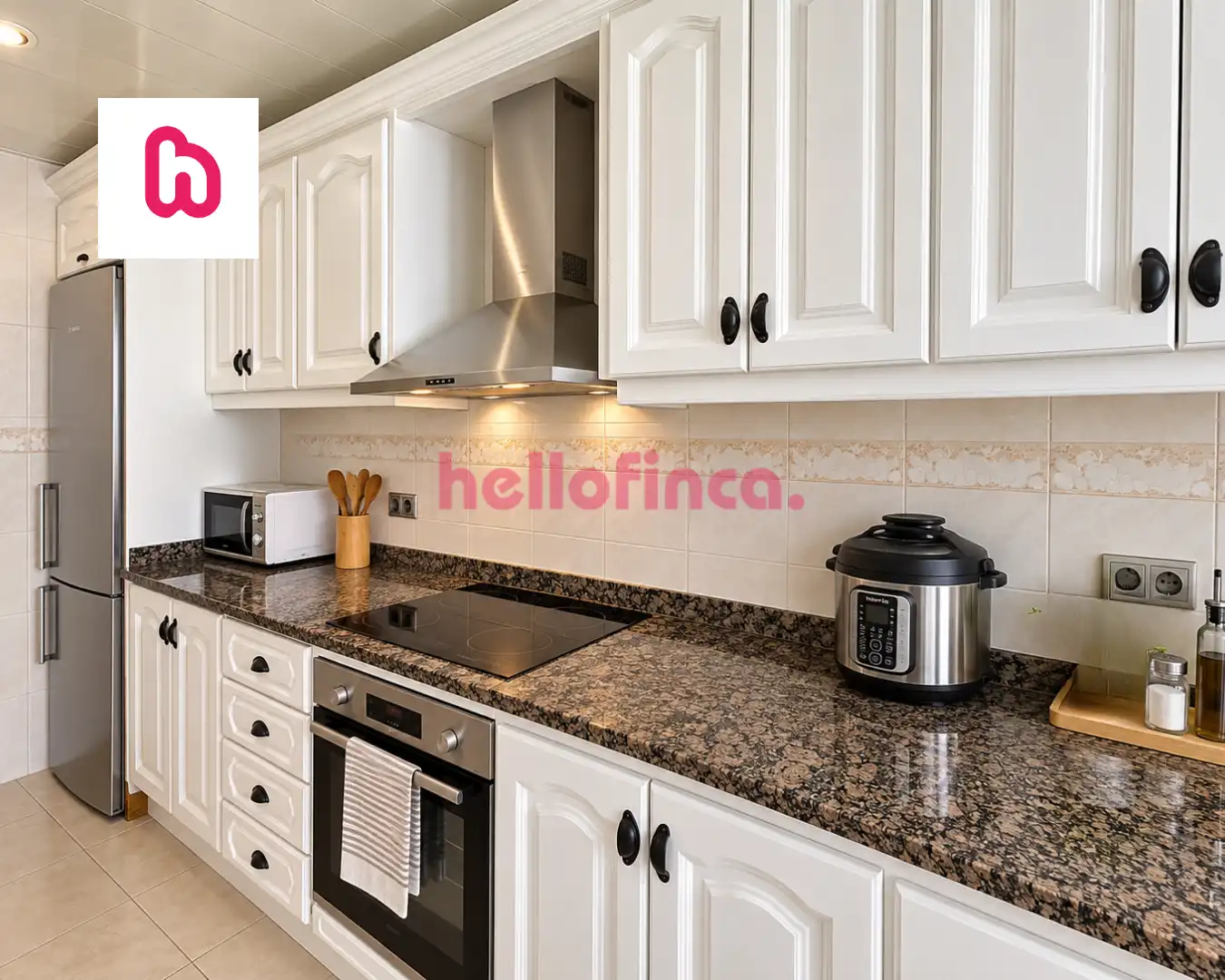 Penthouse zum Verkauf in Les Roquetes, imagen 10
