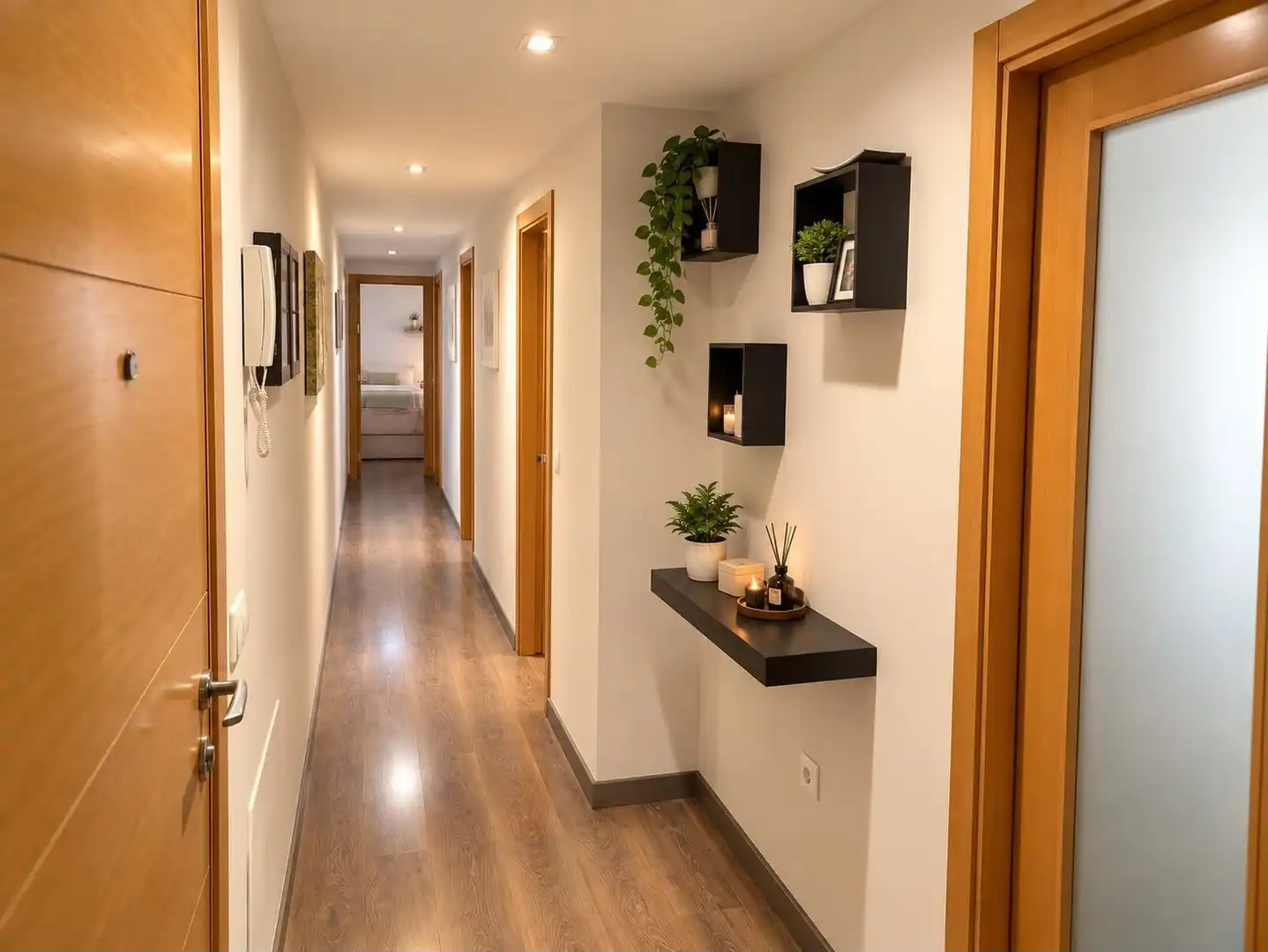 Wohnung zum Verkauf in del campo de carmen
