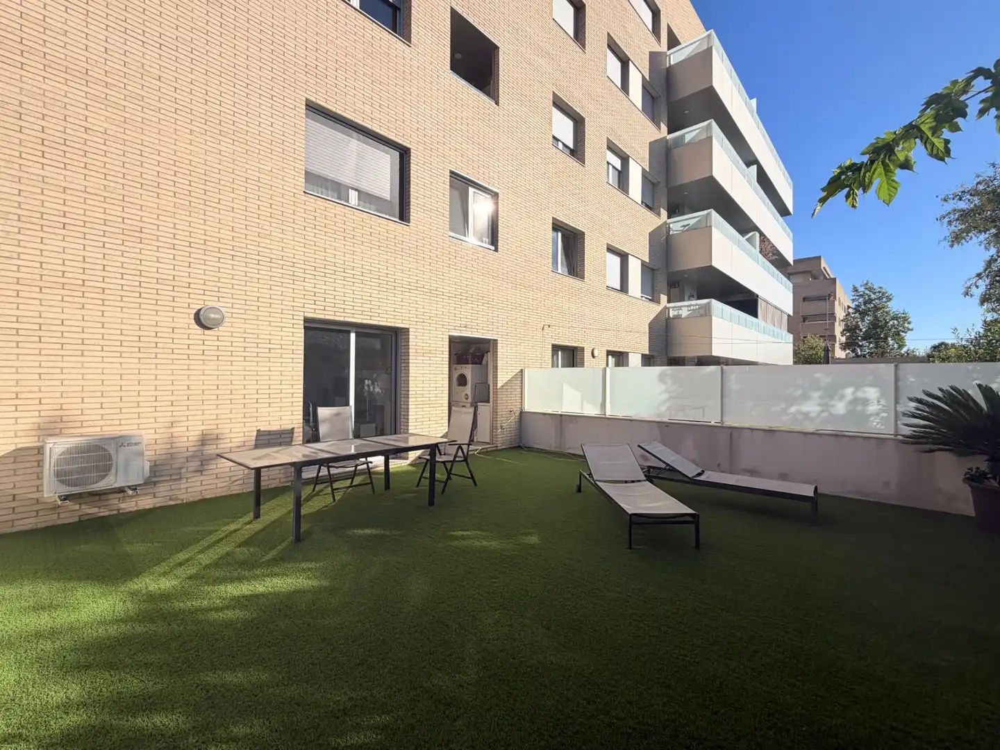 Rez-de-chaussée avec ascenseur à vendre à PLA DE SALT, imagen 11