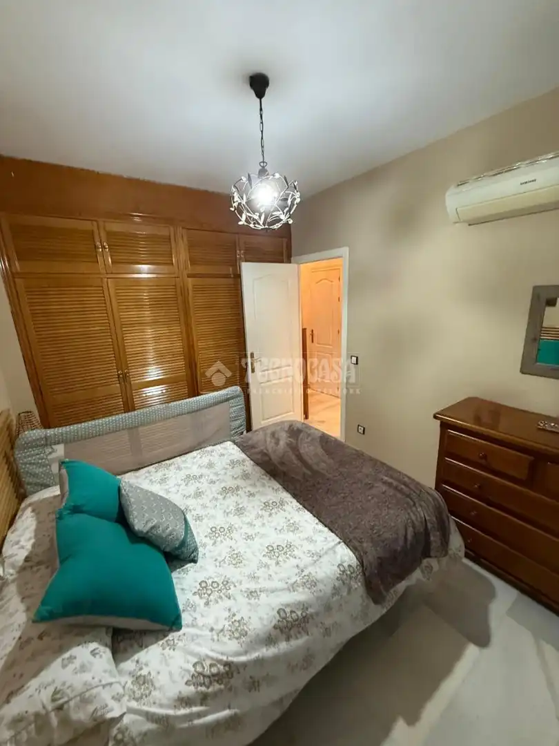 Detached homes for sale in Colores - Entreparques