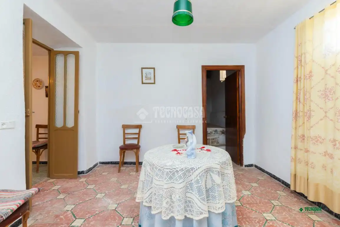 Haus oder Chalet zum Verkauf in Albox