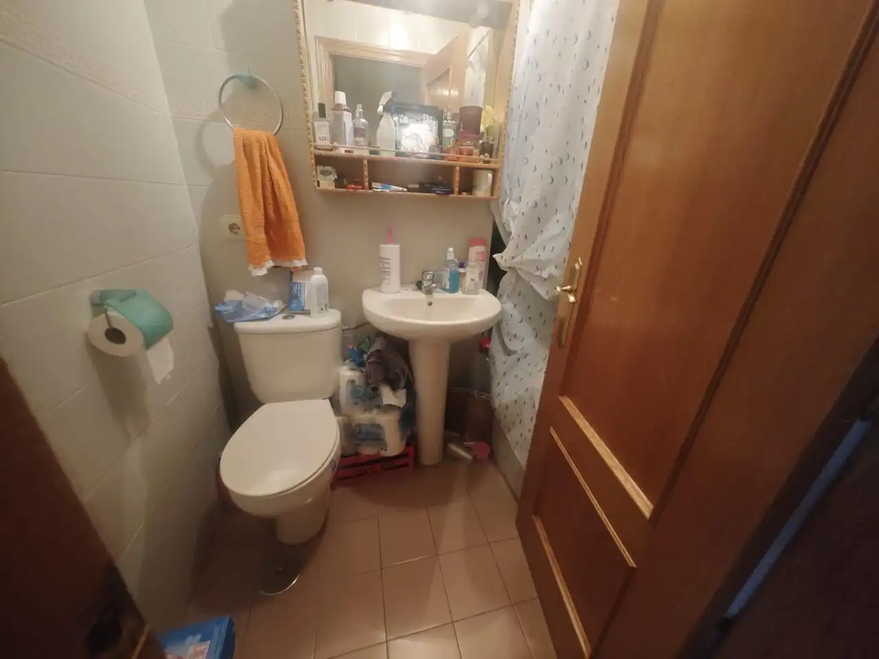 Flat with lift for sale in Calle Julián Besteiro, imagen 28