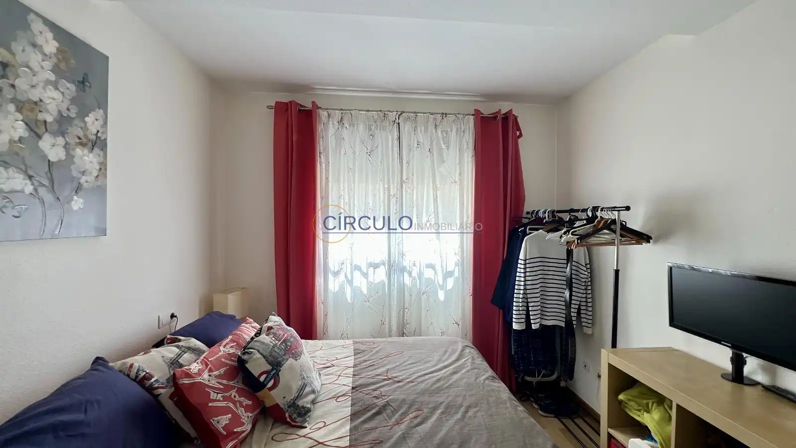 Piso con terraza en venta en Corredera, imagen 39