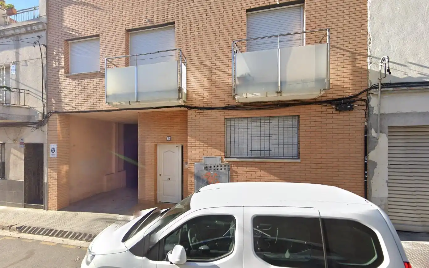 Flat for sale in SANTA LUCIA, 67, Barri del Centre