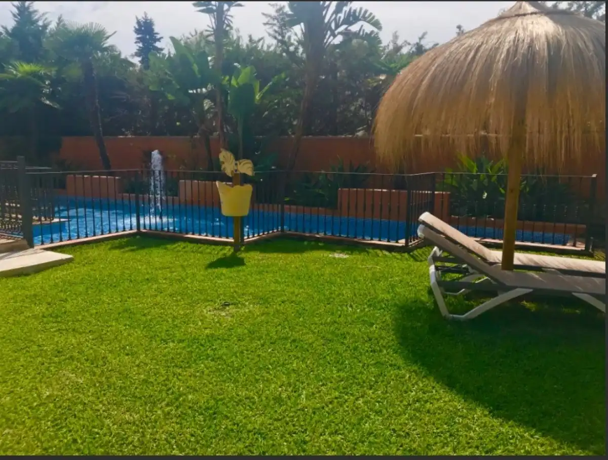 Penthouse with terrace for sale in Benamara - Atalaya, imagen 31