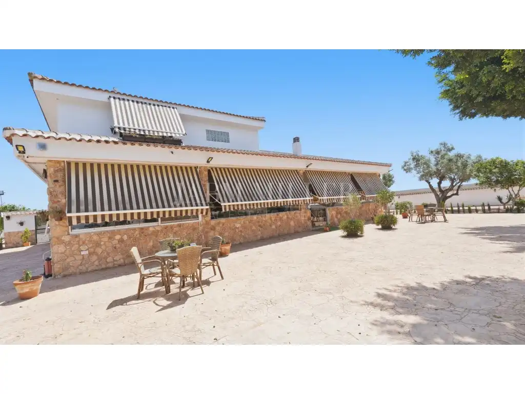 Maison avec jardin à vendre à Dolores, imagen 81