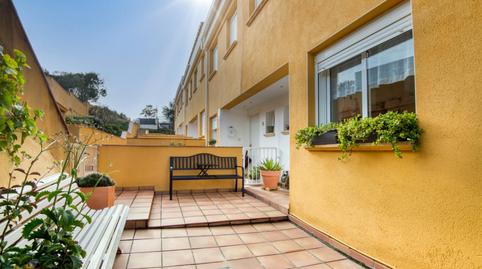 Photo 3 of Single-family semi-detached for sale in Los Pinos - Politur, Castell d'Aro, Platja d'Aro i s'Agaró