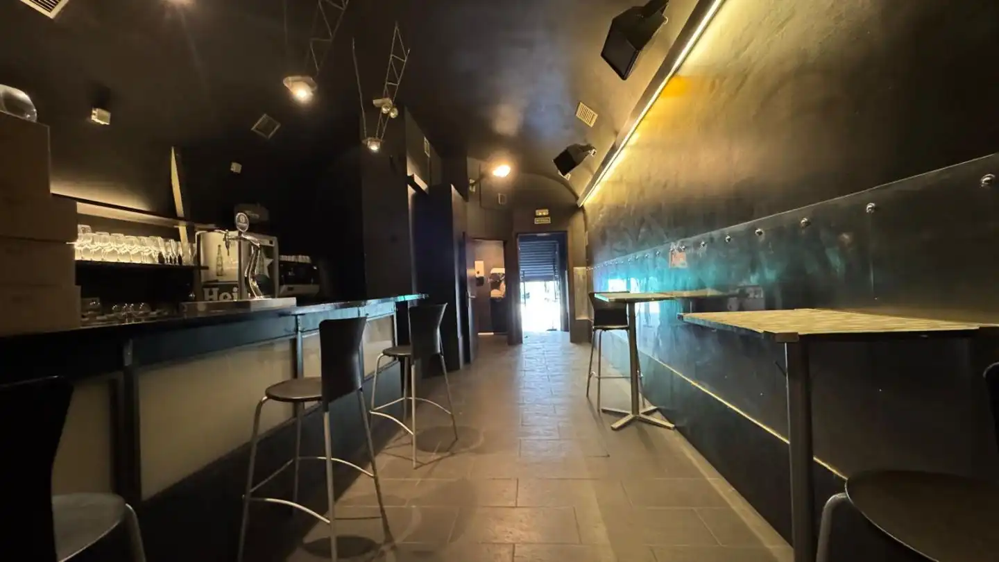 Local comercial en venda a Tolosa, imagen 10