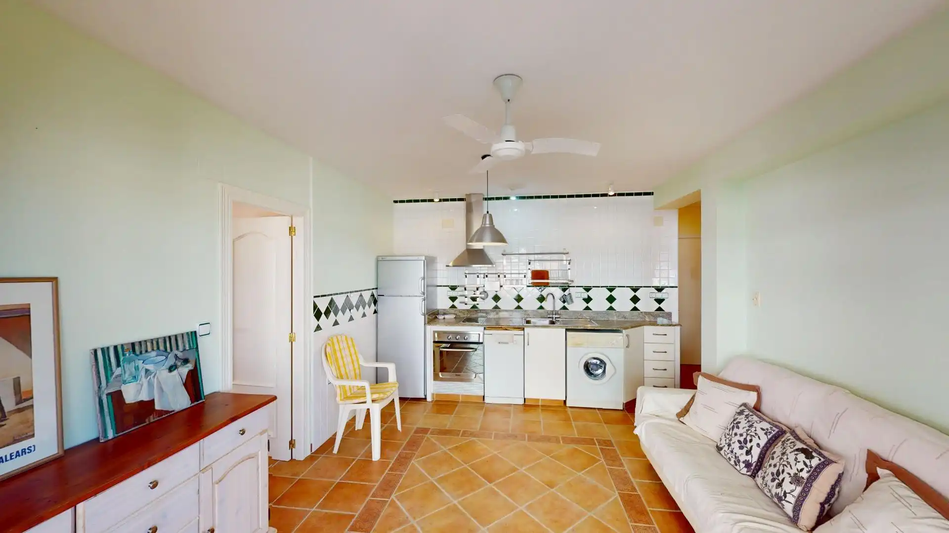 Wohnungen zum Verkauf in Calle ALMIRANTE ROGER DE LAURIA, 3, Oliva Playa