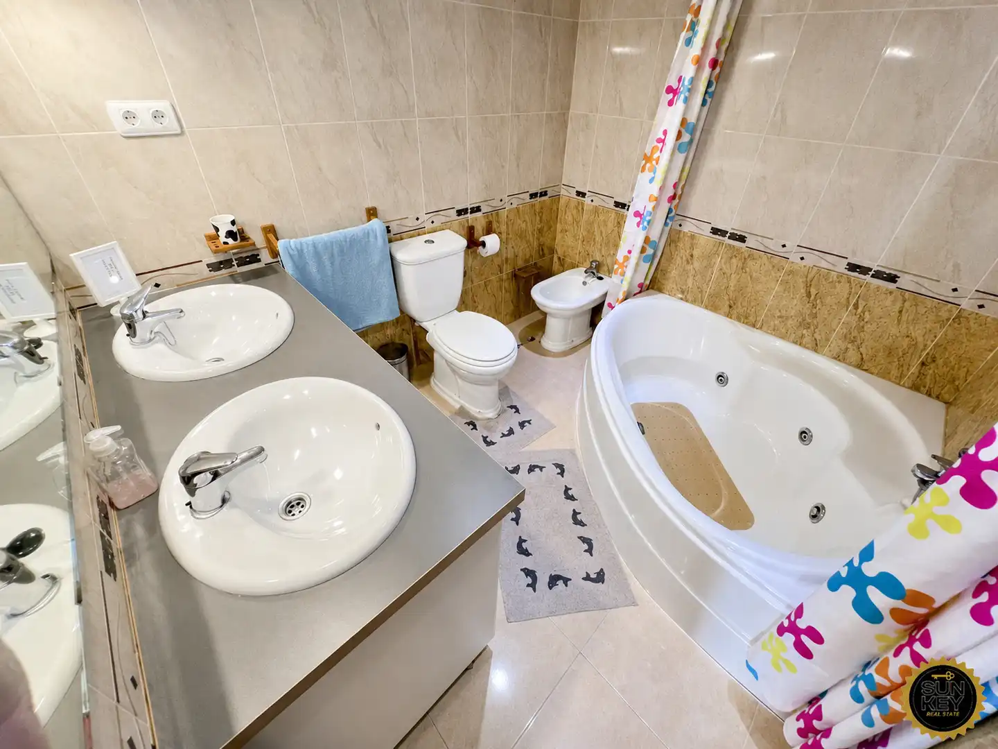 Detached house with terrace for sale in Bolnuevo, imagen 20