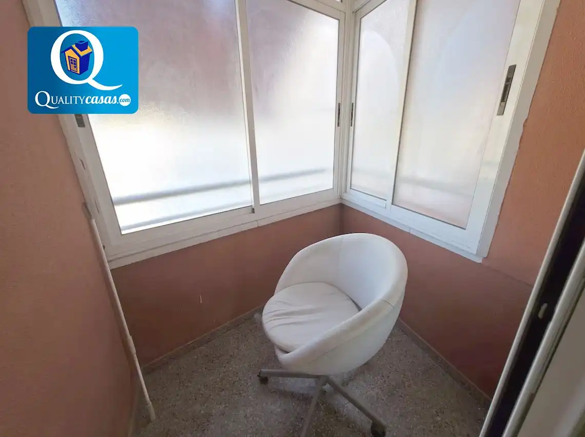 Apartamento con ascensor en venta en Florida - Ciudad de Asís, imagen 6