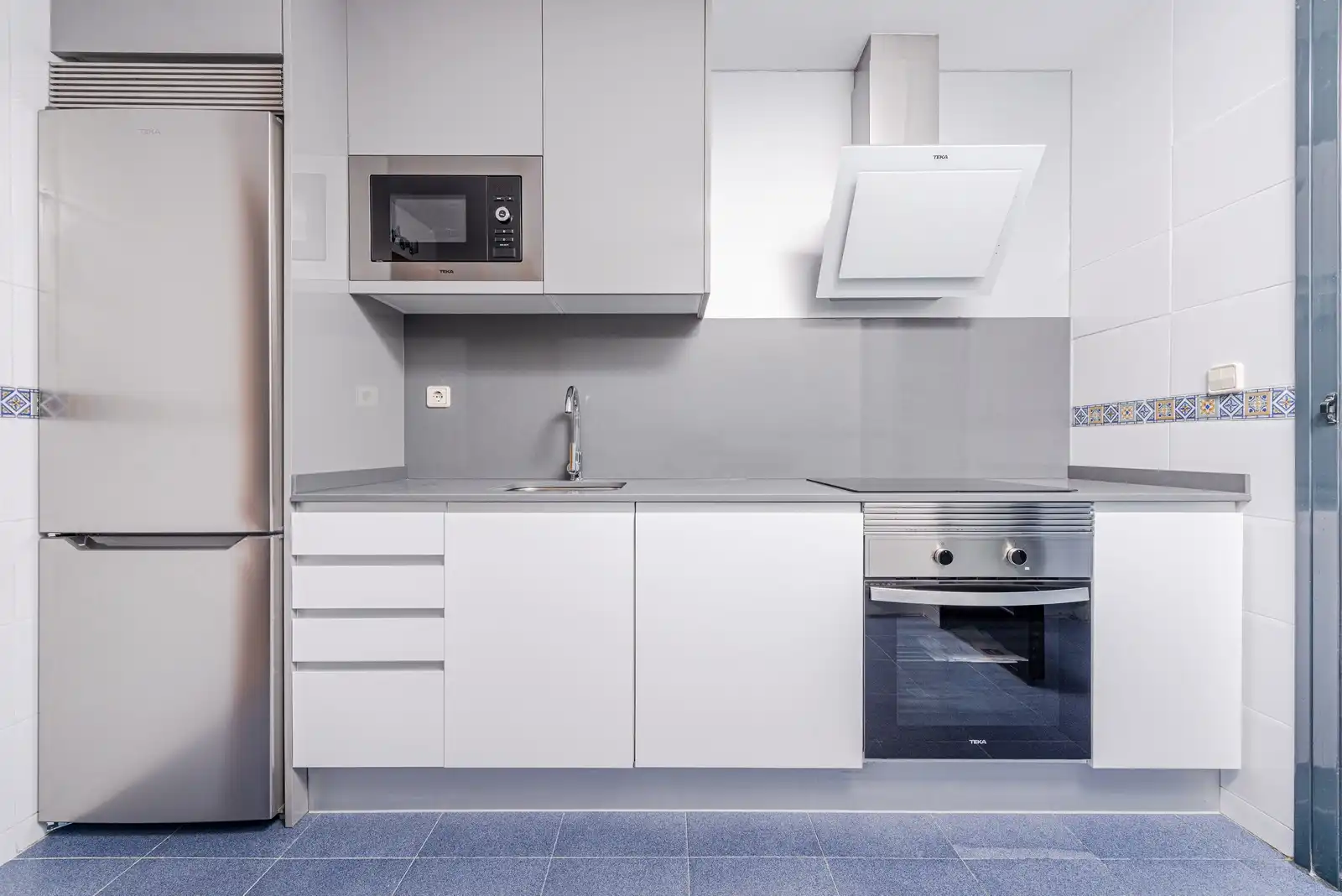 Flat with lift for sale in San Blas, imagen 10