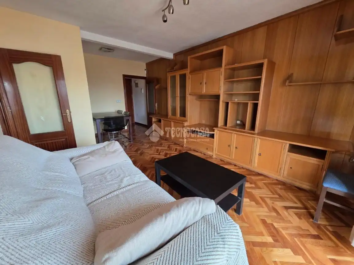 Wohnung mit Aufzug zum Verkauf in Centro, imagen 4