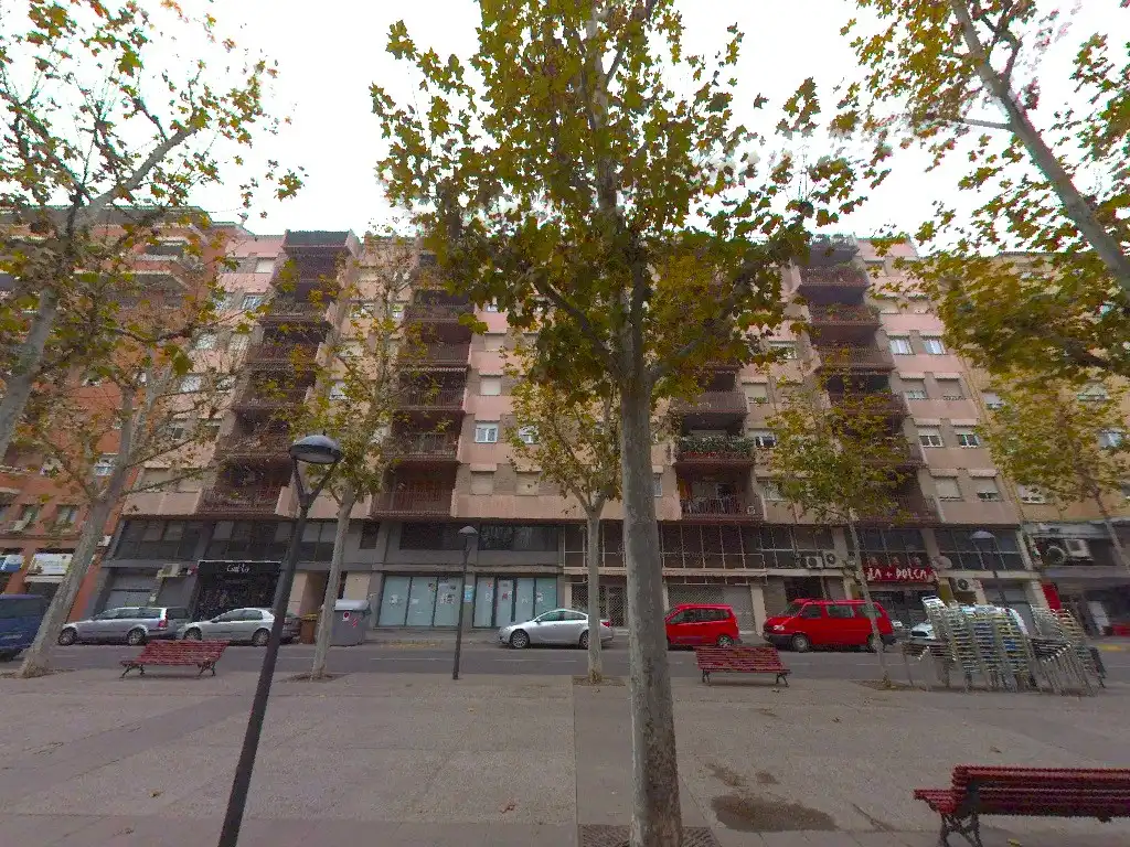 Locale commerciale in vendita a Carrer de la Doctora Castells, imagen 15