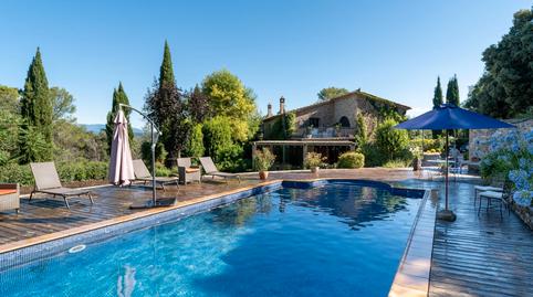 Foto 4 de Finca rústica en venta en Gi-554, Esponellà, Girona