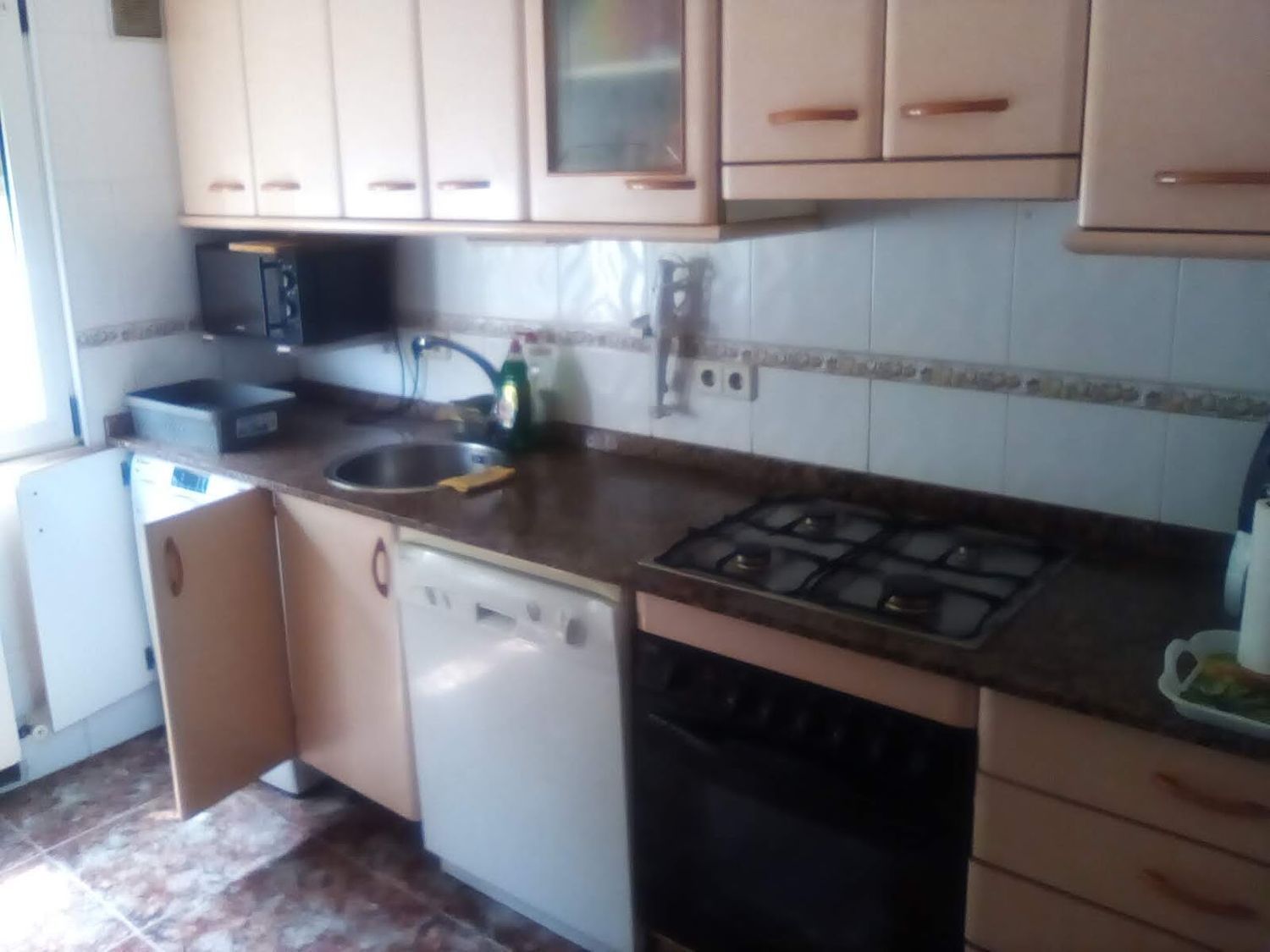Cuina de Pis en venda en Castrillón