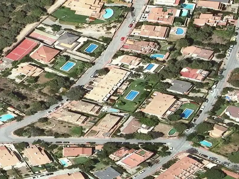 Piso en venta en paseo PS MIRAMAR,18 Esc:7 Pl:0 Pt:01 Sant Pere de
