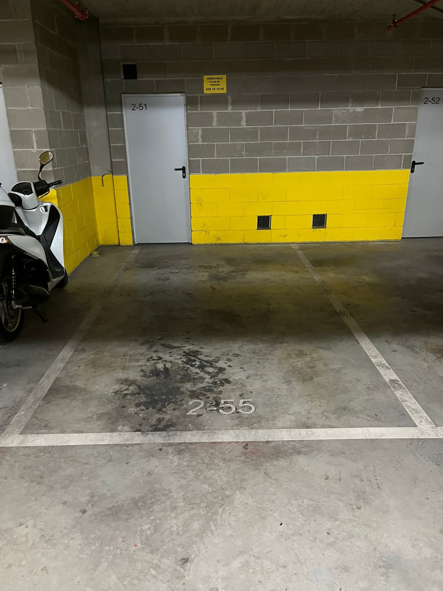 Parking of Garage for sale in L'Hospitalet de Llobregat