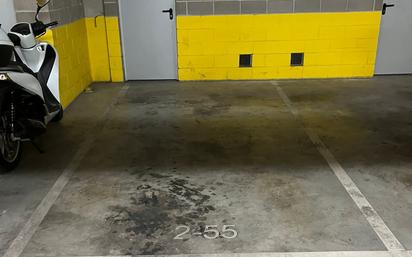 Parking of Garage for sale in L'Hospitalet de Llobregat