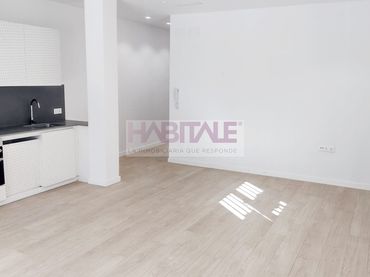 Appartement compact à vendre à Xàtiva