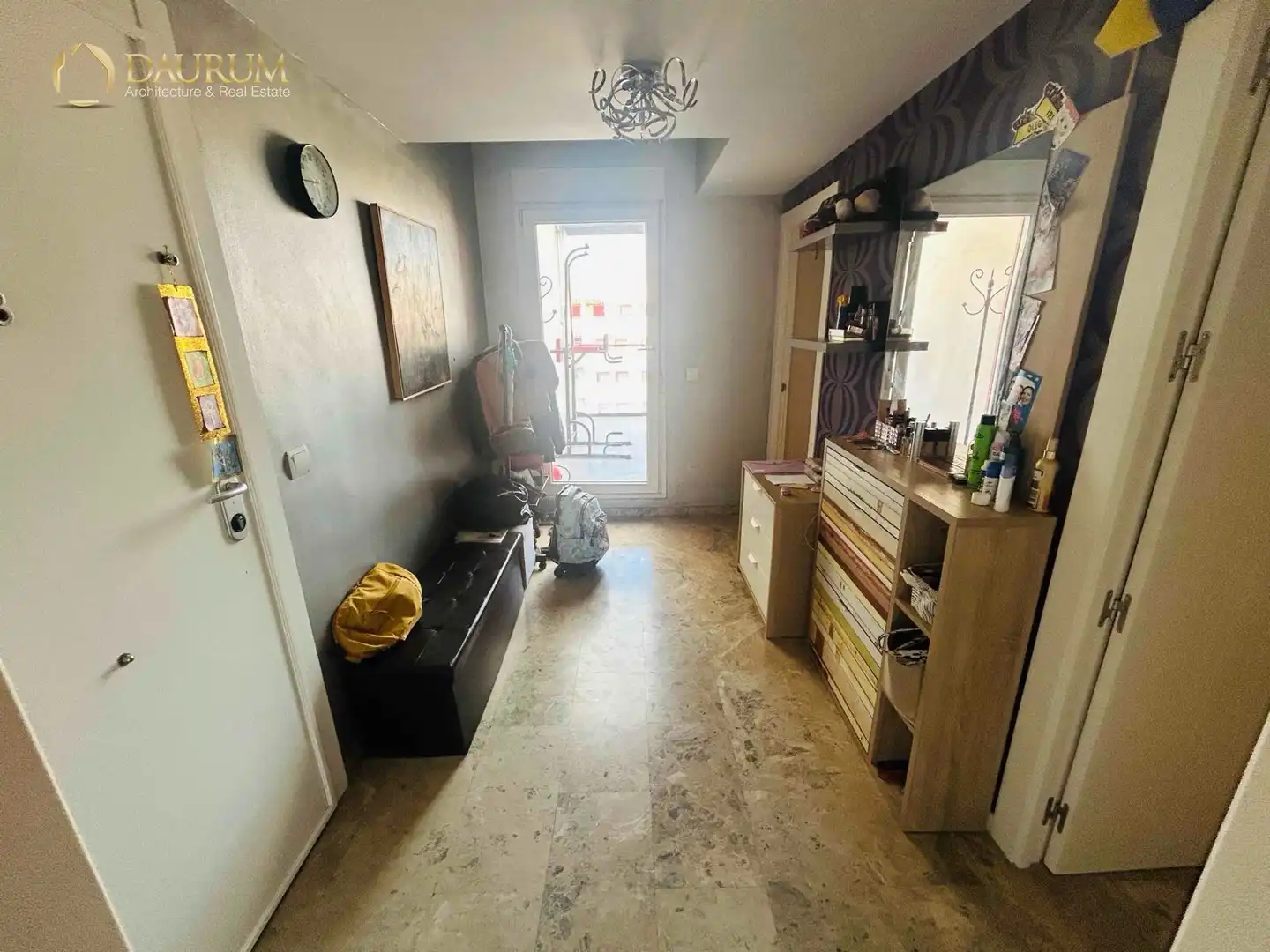 Habitación de Piso en venta en Málaga con Aire acondicionado, Calefacción y Terraza