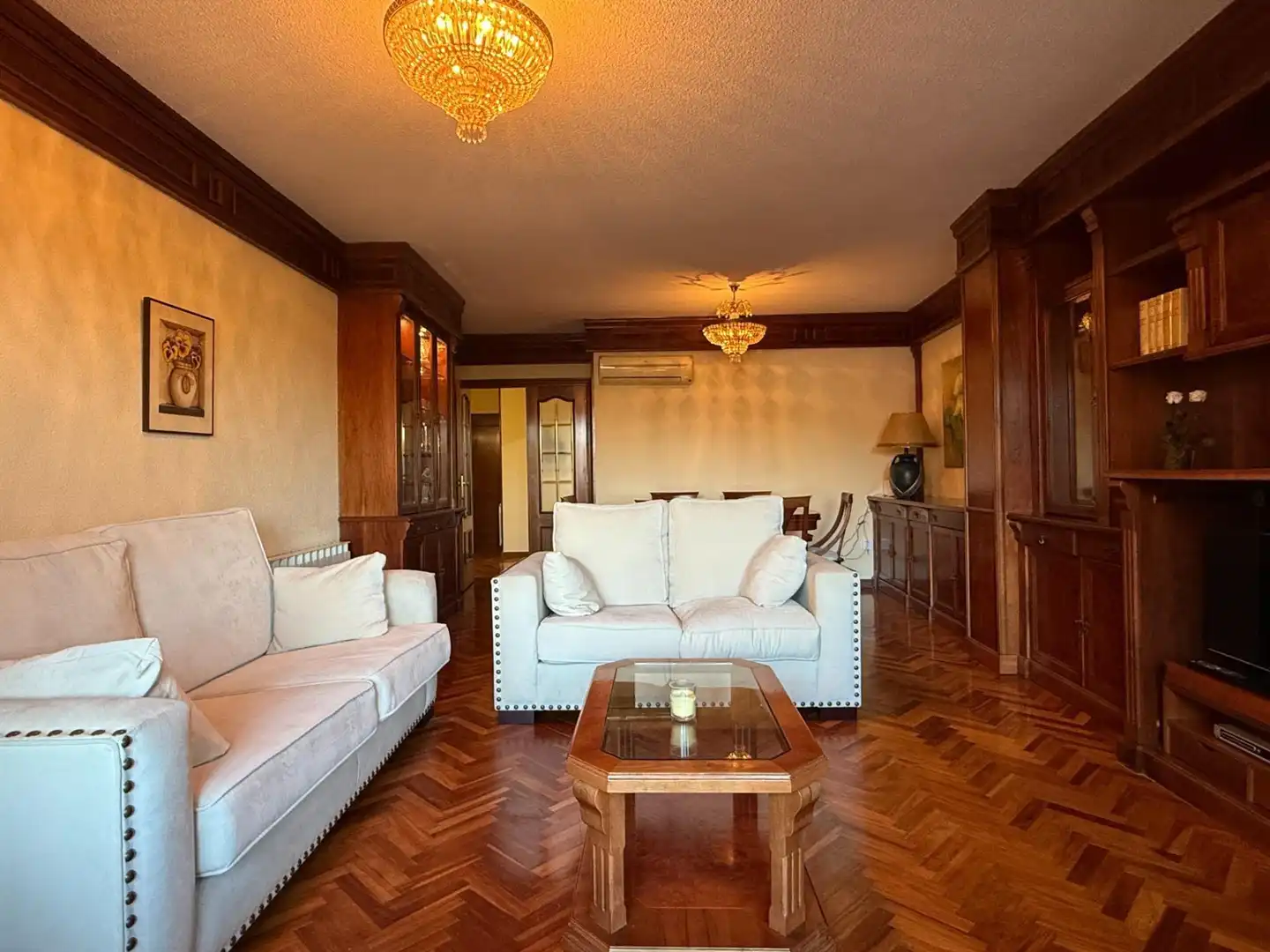 Piso con ascensor en venta en San Roque - Concordia - Adoratrices, imagen 13