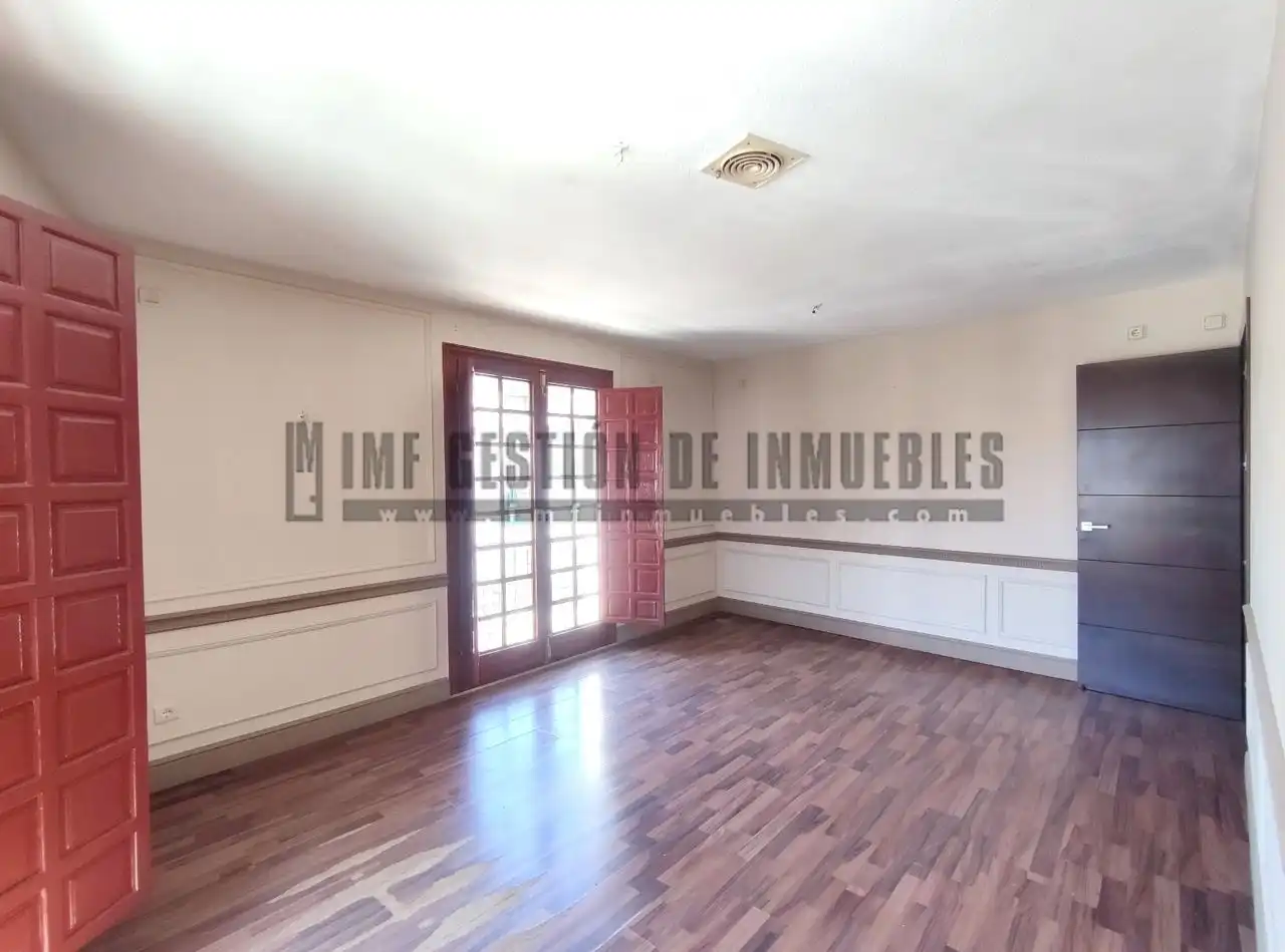Büro mit Aufzug zur Miete in Calle Canalejas 4, imagen 6