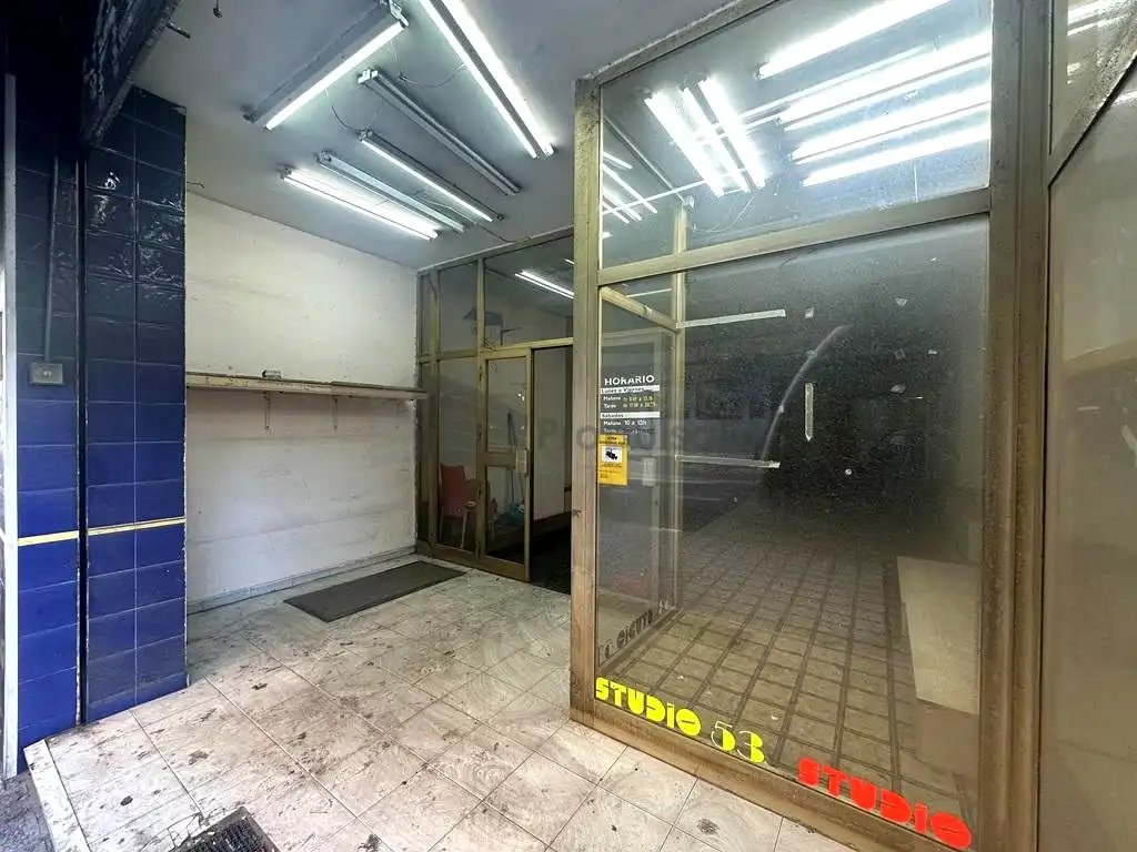 Local comercial de lloguer a Calle de Jorge Cocci, imagen 7