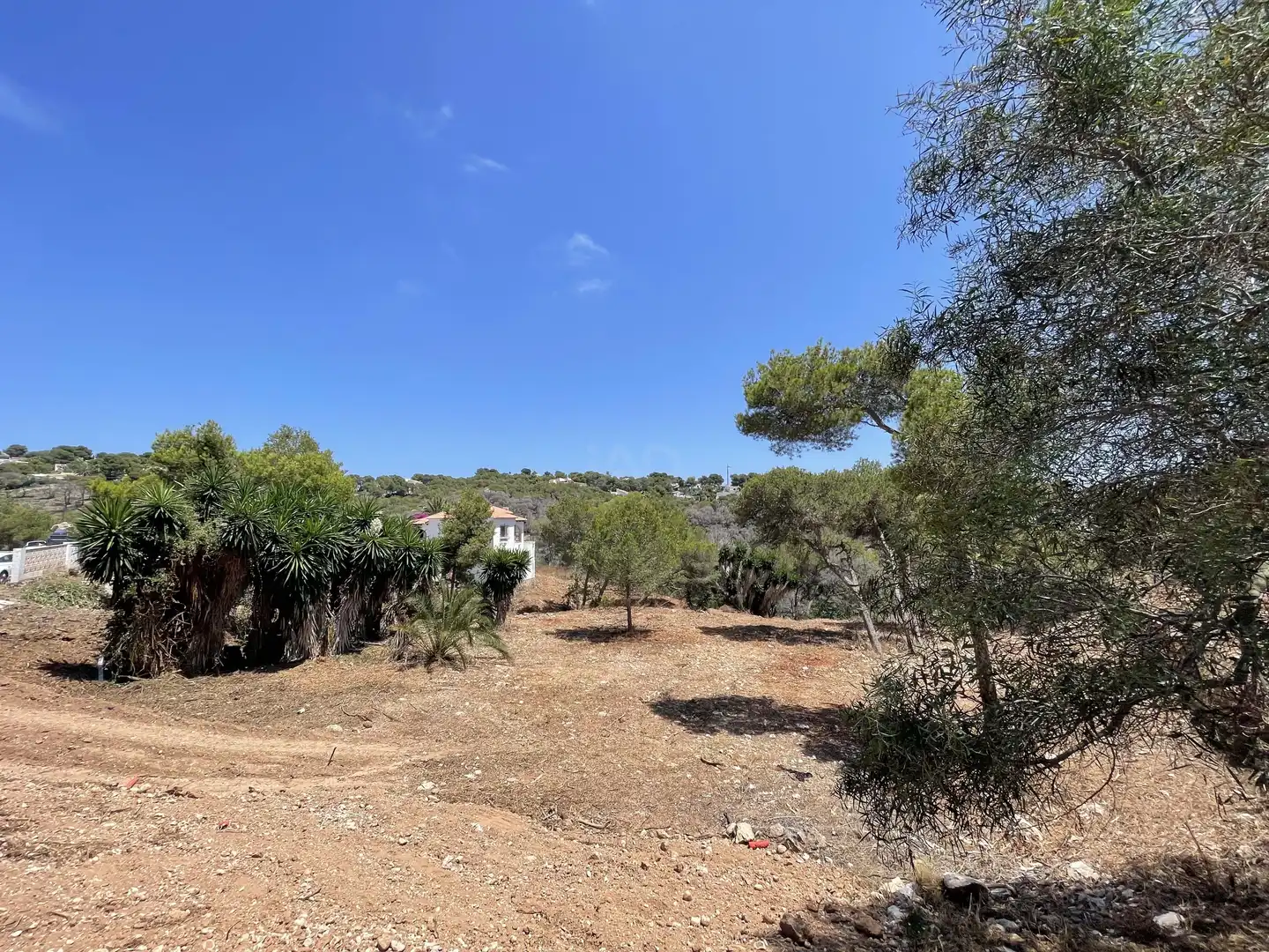Residential for sale in Jávea / Xàbia