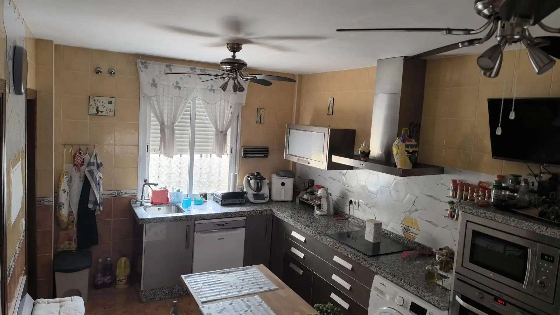 Villa zum Verkauf in La Carlota, imagen 44