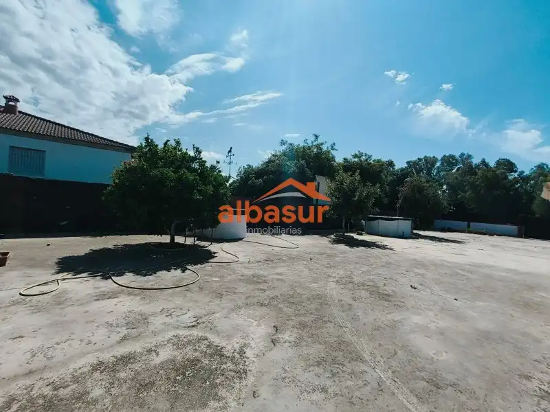 Houses for sale in Almodóvar del Río  with Air Conditioner, Heating and Private garden