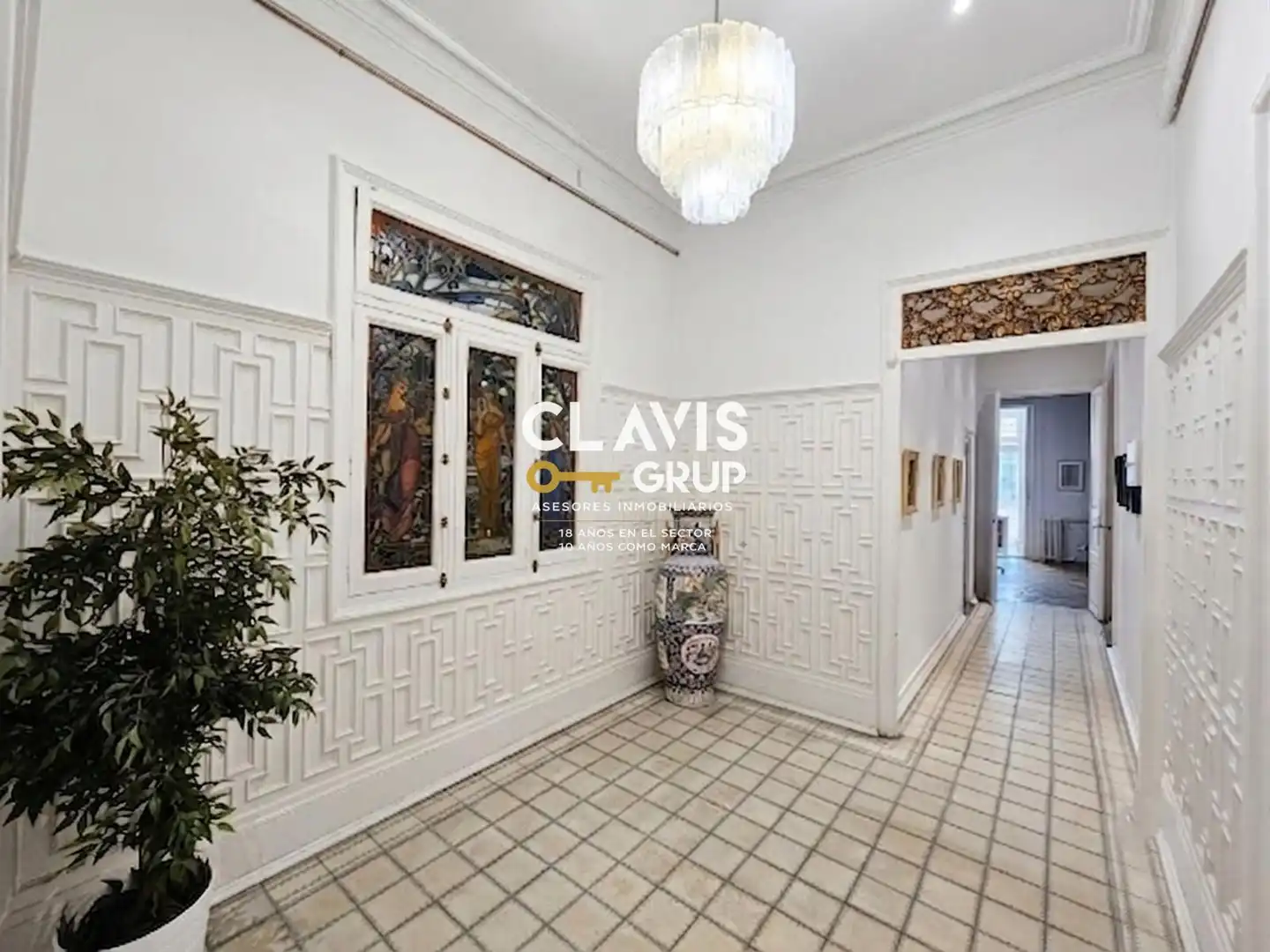 Appartement avec ascenseur à vendre à Eixample, imagen 44