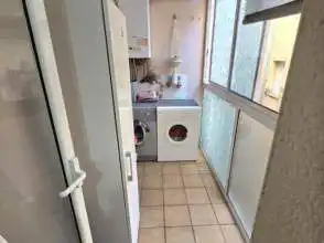 Flat with balcony for sale in Angel Guimera, imagen 33