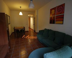 Living room of Flat to rent in Villaviciosa de Odón  with Balcony