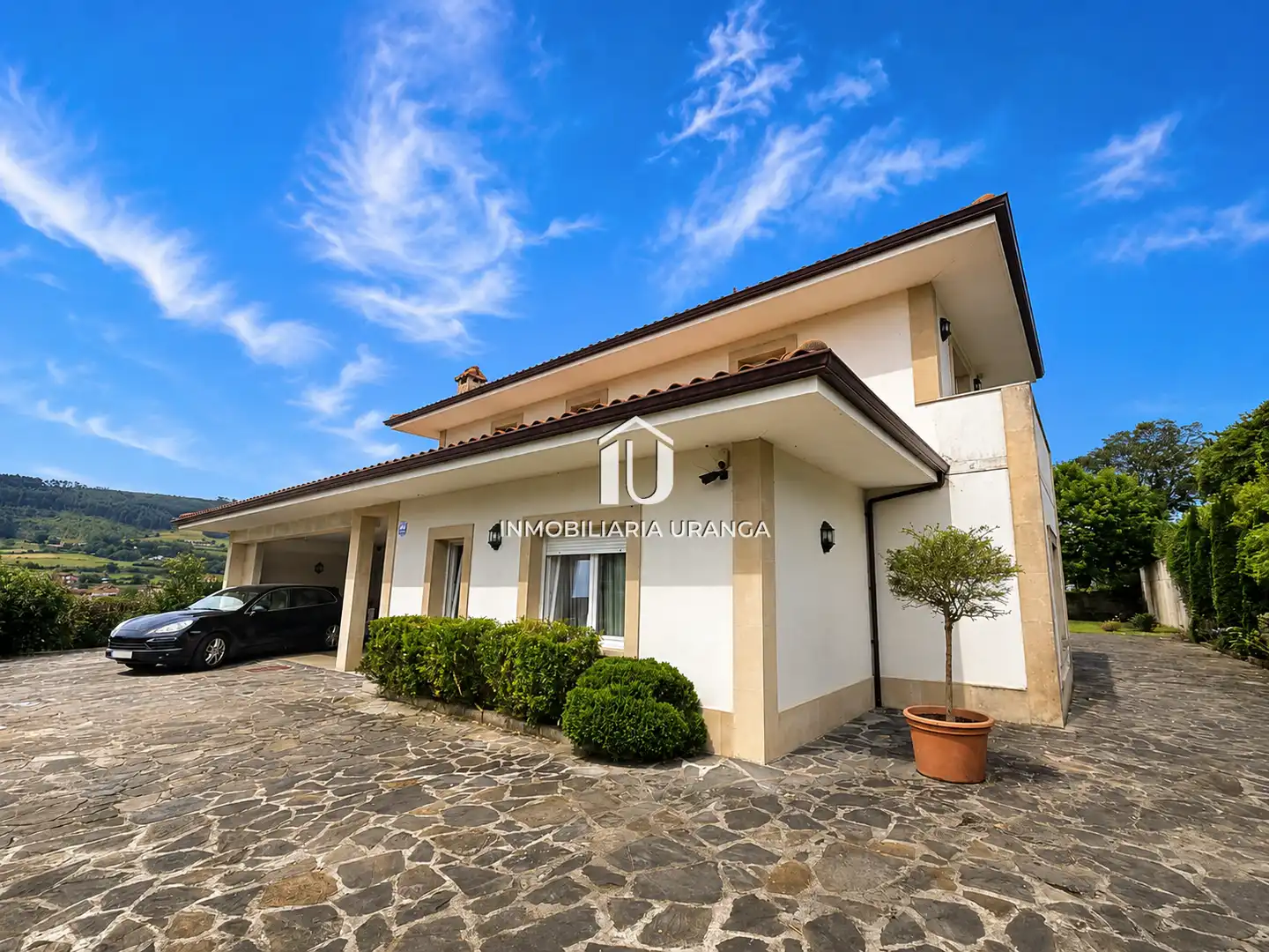 Maison avec piscine à vendre à La Maza